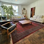 Urbanes Lebensgefuehl In Basel